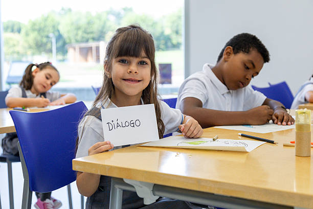 Dual Language Program