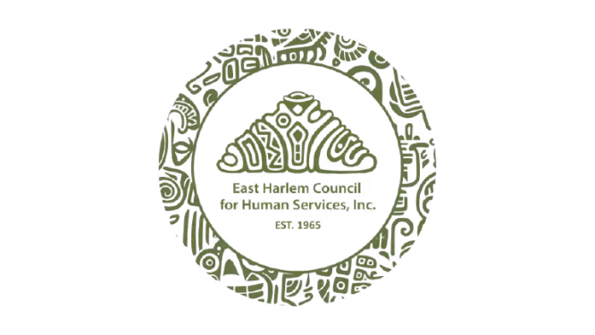 East Harlem Council for Human Services logo