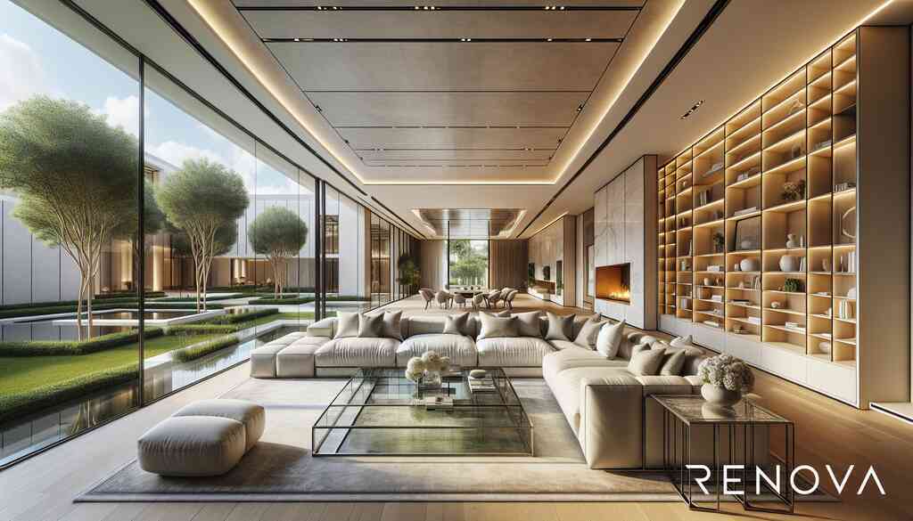 Introducing RENOVA Signature Projects