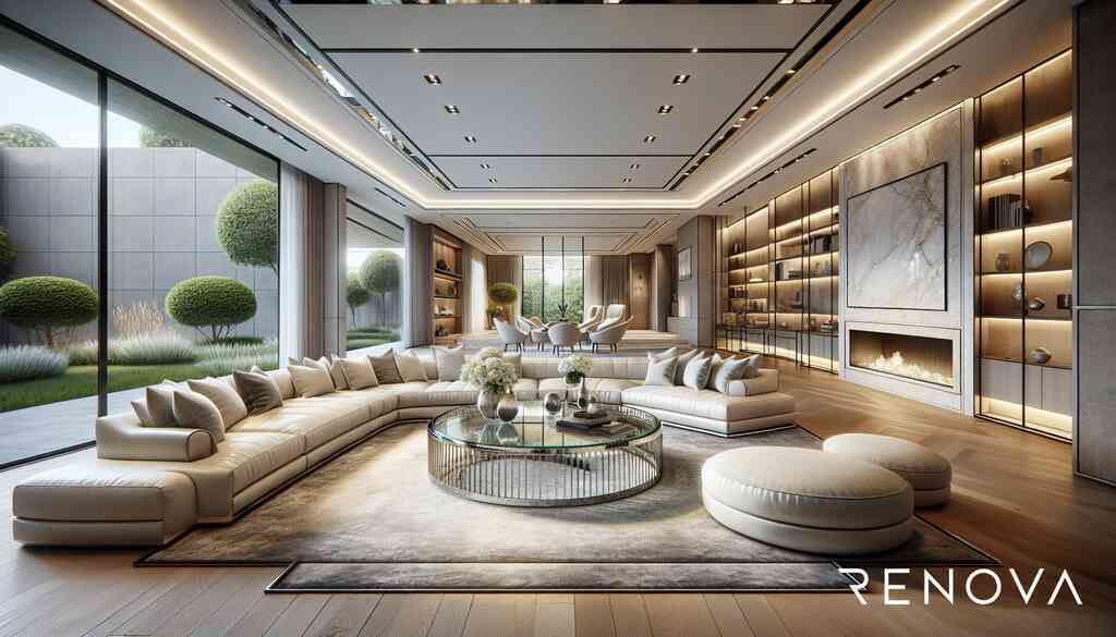 Introducing RENOVA Signature Projects