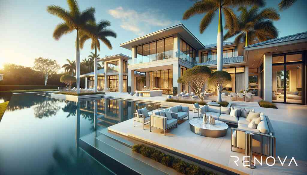 How RENOVA Signature Redefines Custom Home Building