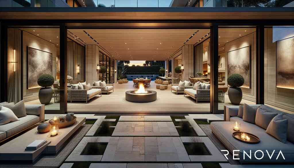 What Does High-End Residential Design Build Mean?