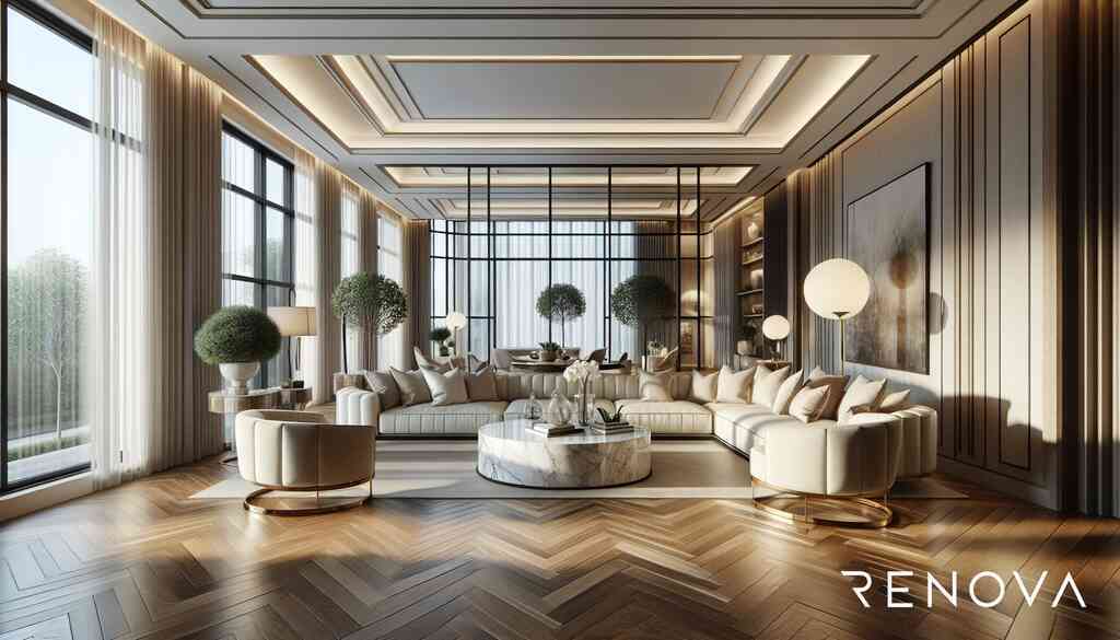 RENOVA Signature's Approaches to Effective Project Management