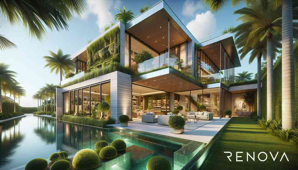 The Future of Luxury Design-Build in South Florida with RENOVA