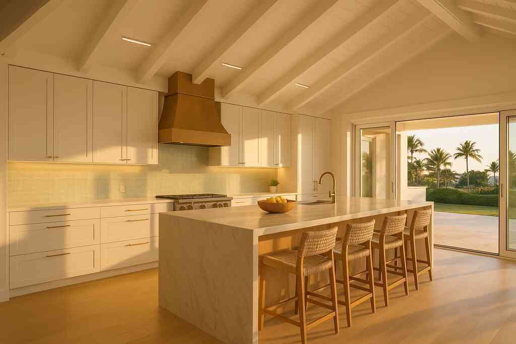 How RENOVA Signature Transforms Kitchens in Delray Beach