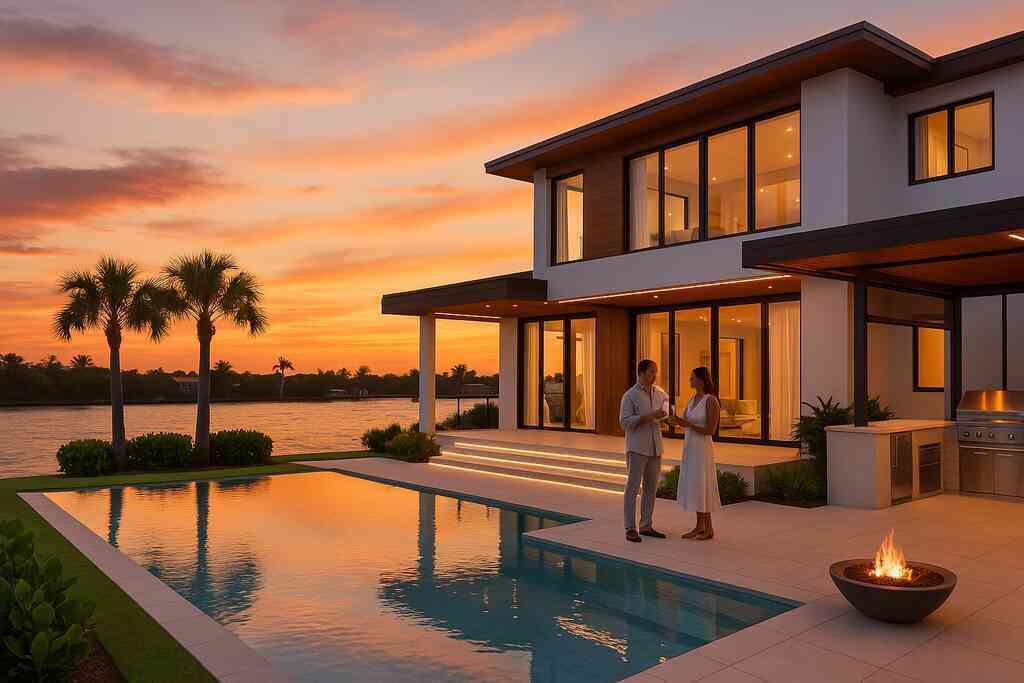 Why Choose RENOVA Signature for Delray Beach Homes?