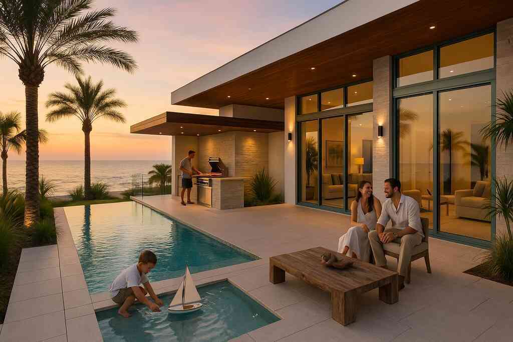 Why Choose RENOVA Signature for Delray Beach Homes?