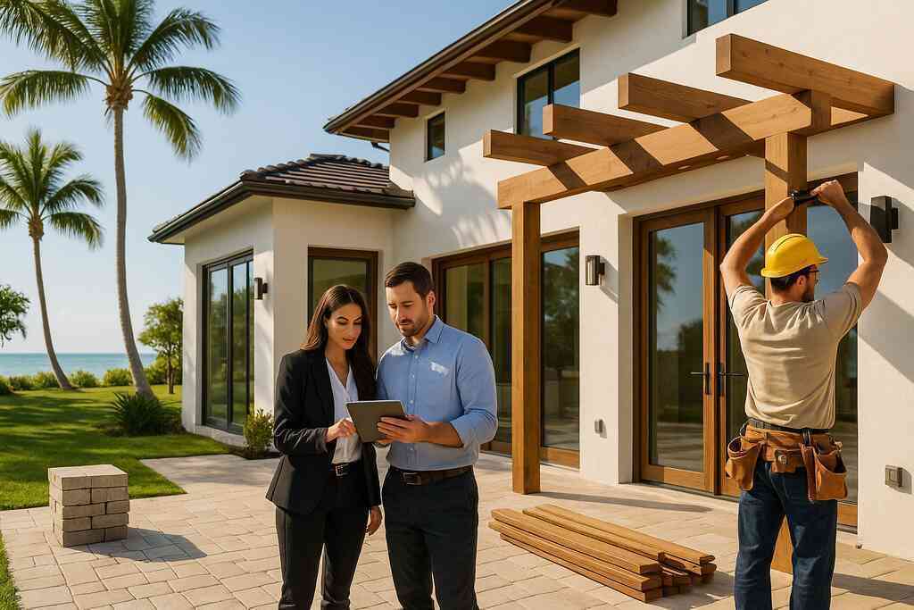 Exploring RENOVA Signature's Design Build Excellence