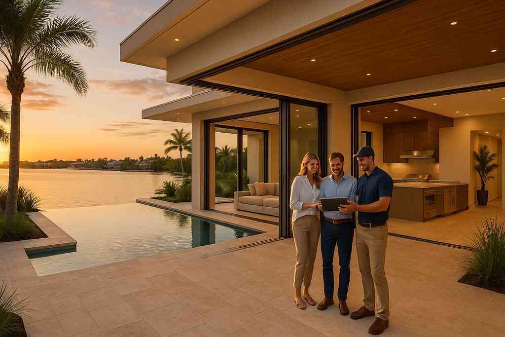 The Art of Custom Home Building with RENOVA Signature