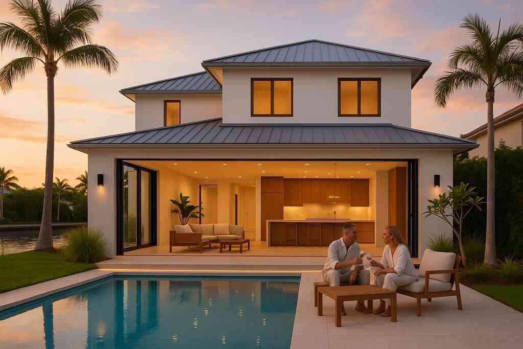 How RENOVA Signature Masters Modern Renovation Trends