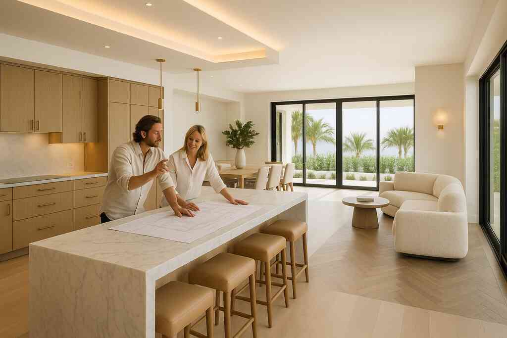 RENOVA Signature's Guide to Whole Home Renovation