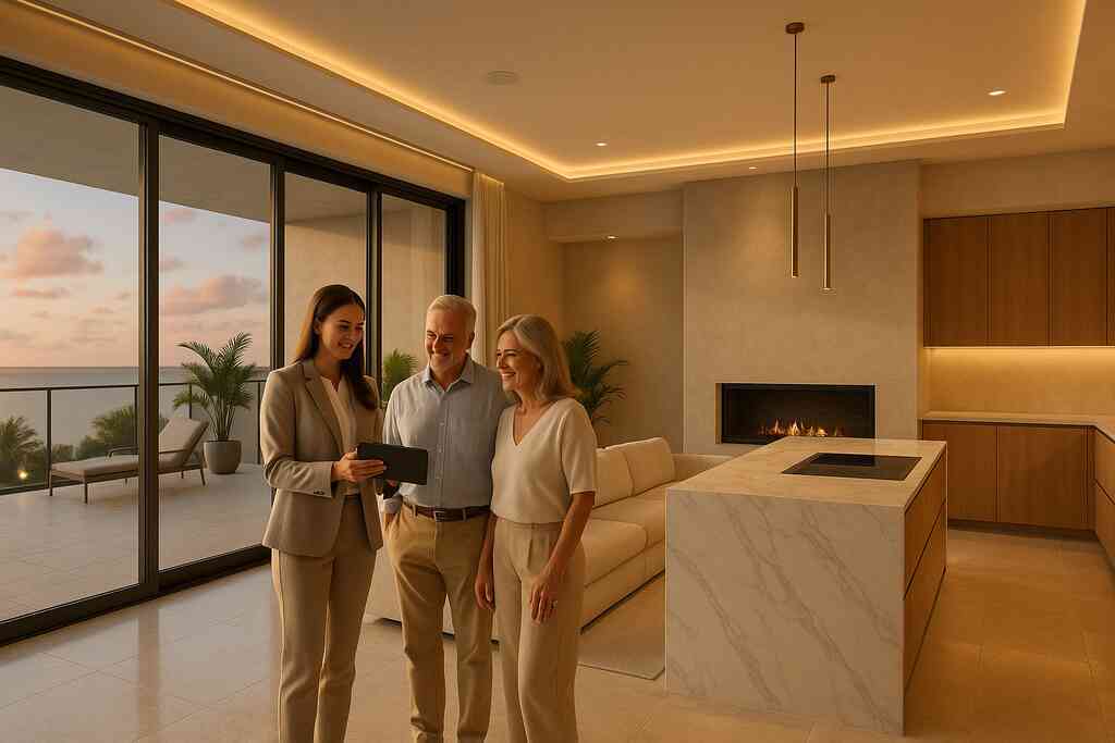 RENOVA Signature's Unique White-Glove Service Unveiled