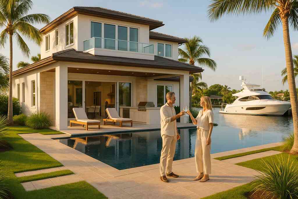 RENOVA Signature Examines ROI on High End Florida Additions