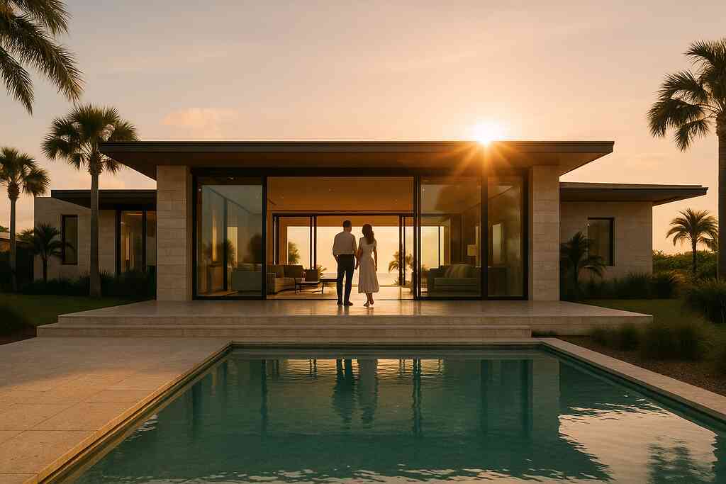 The RENOVA Signature Way to Premium Living Spaces