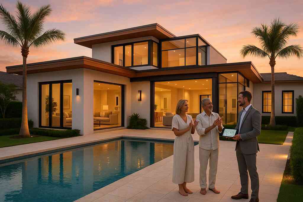 The RENOVA Signature Way to Premium Living Spaces