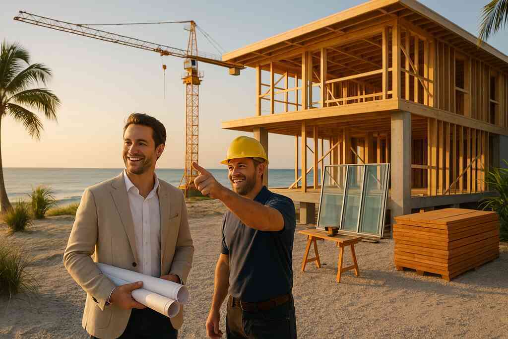 Permit Navigation Guide by RENOVA Signature Delray Beach