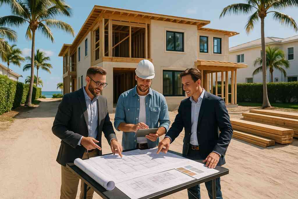 Permit Navigation Guide by RENOVA Signature Delray Beach