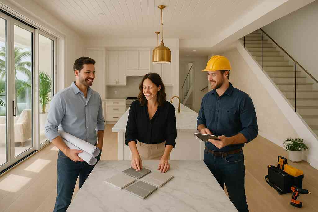 Comparing Design Build Versus GC Paths with RENOVA Signature