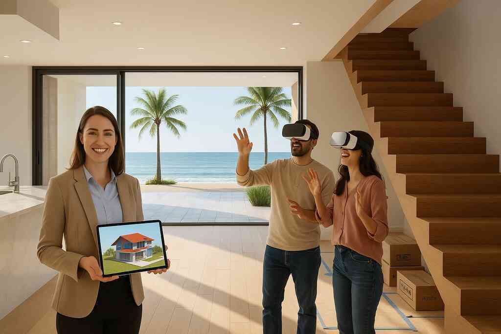 Comparing BIM Custom Homes at RENOVA Signature Palm Beach