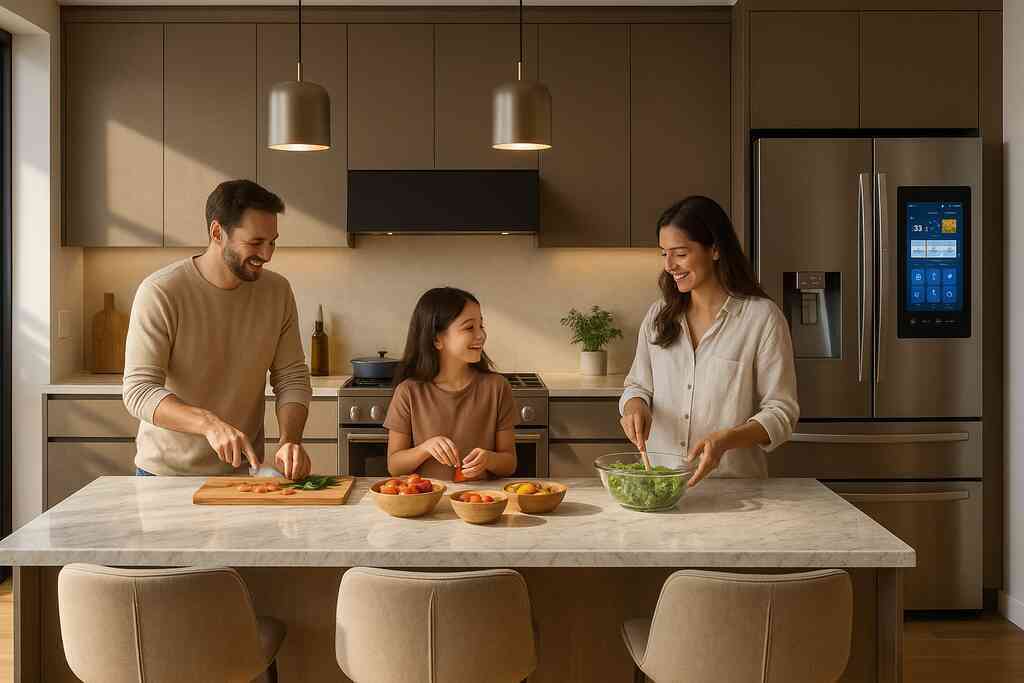 Top 5 Kitchen Layout Trends in Palm Beach County for 2026