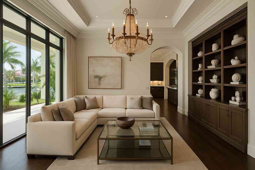 Top 8 General Contracting Milestones for Boca Raton Renovations