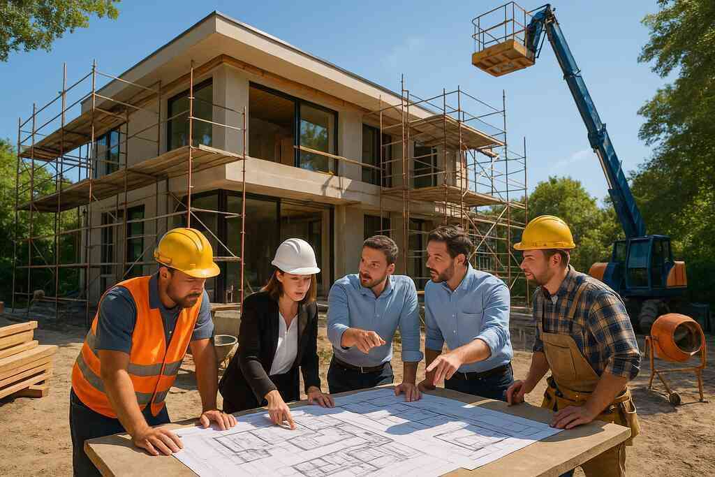 Top 7 Design Build Contract Clauses to Review Before Signing