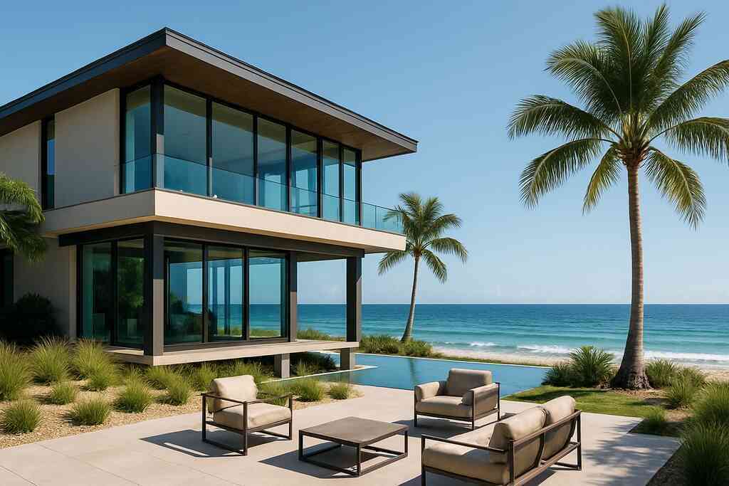 Best Waterfront Home Construction Standards in Delray Beach 2026