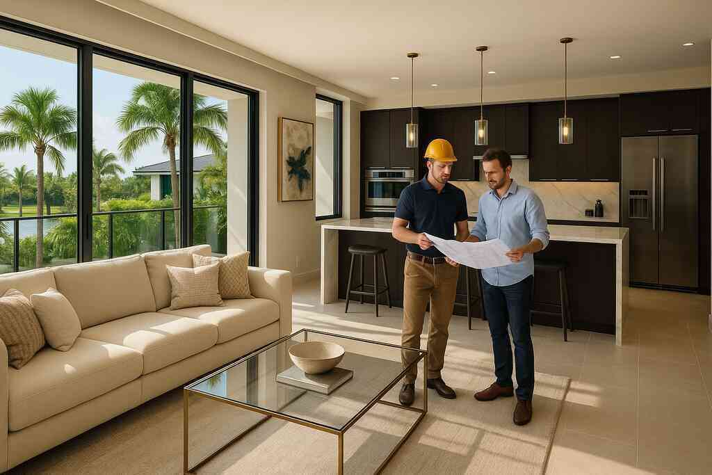 What Whole Home Renovation Contracts Must Include in Florida 2026