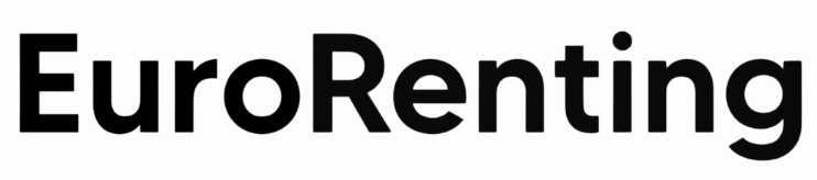 Logo de Eurorenting, empresa cliente de Helios en el sector de renting y soluciones de movilidad.