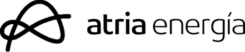 Logo de Atria, empresa cliente de Helios en el sector servicios B2B.