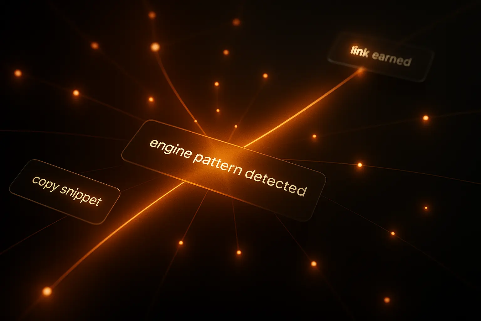 AI links and citations patterns cover image