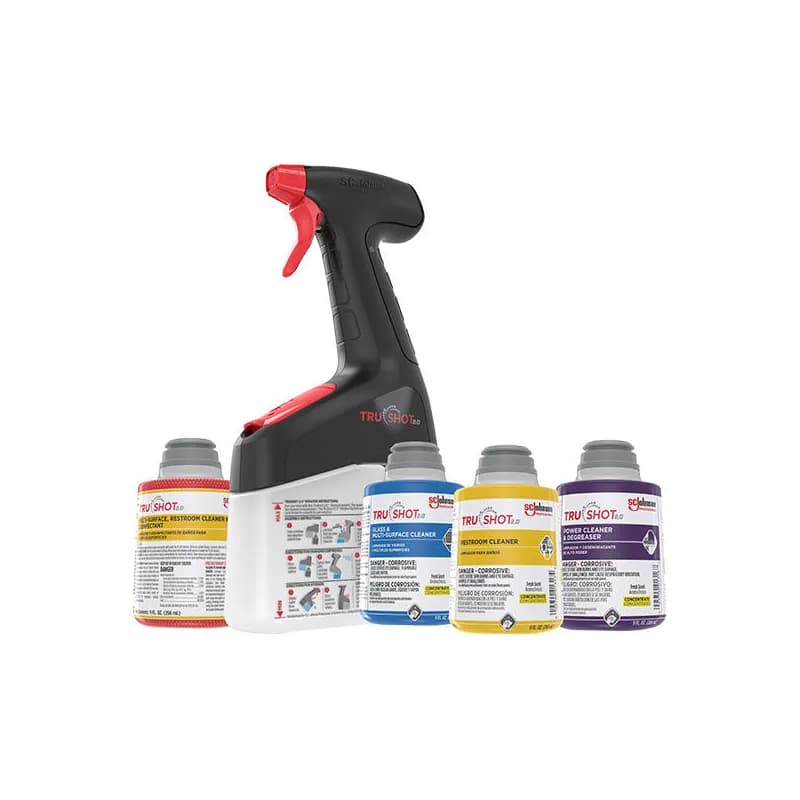 TruShot 2.0¬Æ Starter Kit 1/Each