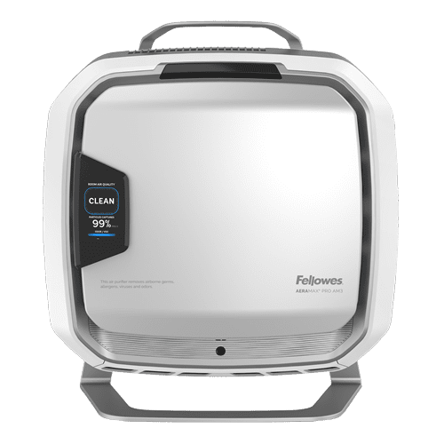 Fellowes Aeramax Pro Air Purifier