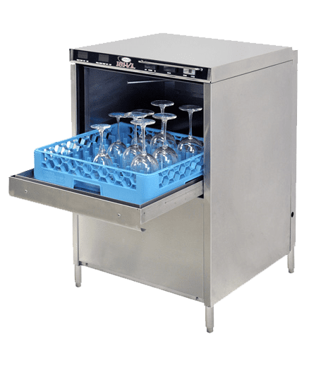 Glassware Dish Machine