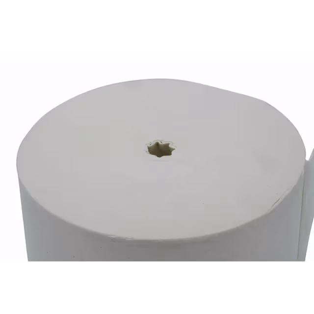 Commercial toilet paper product or restroom image