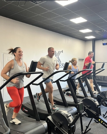 X4 Fitness in Cartersville, GA