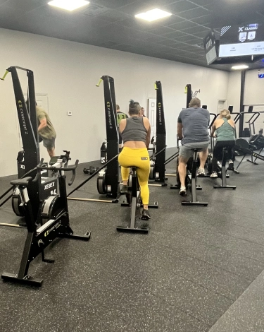 CrossFit in Cartersville, GA