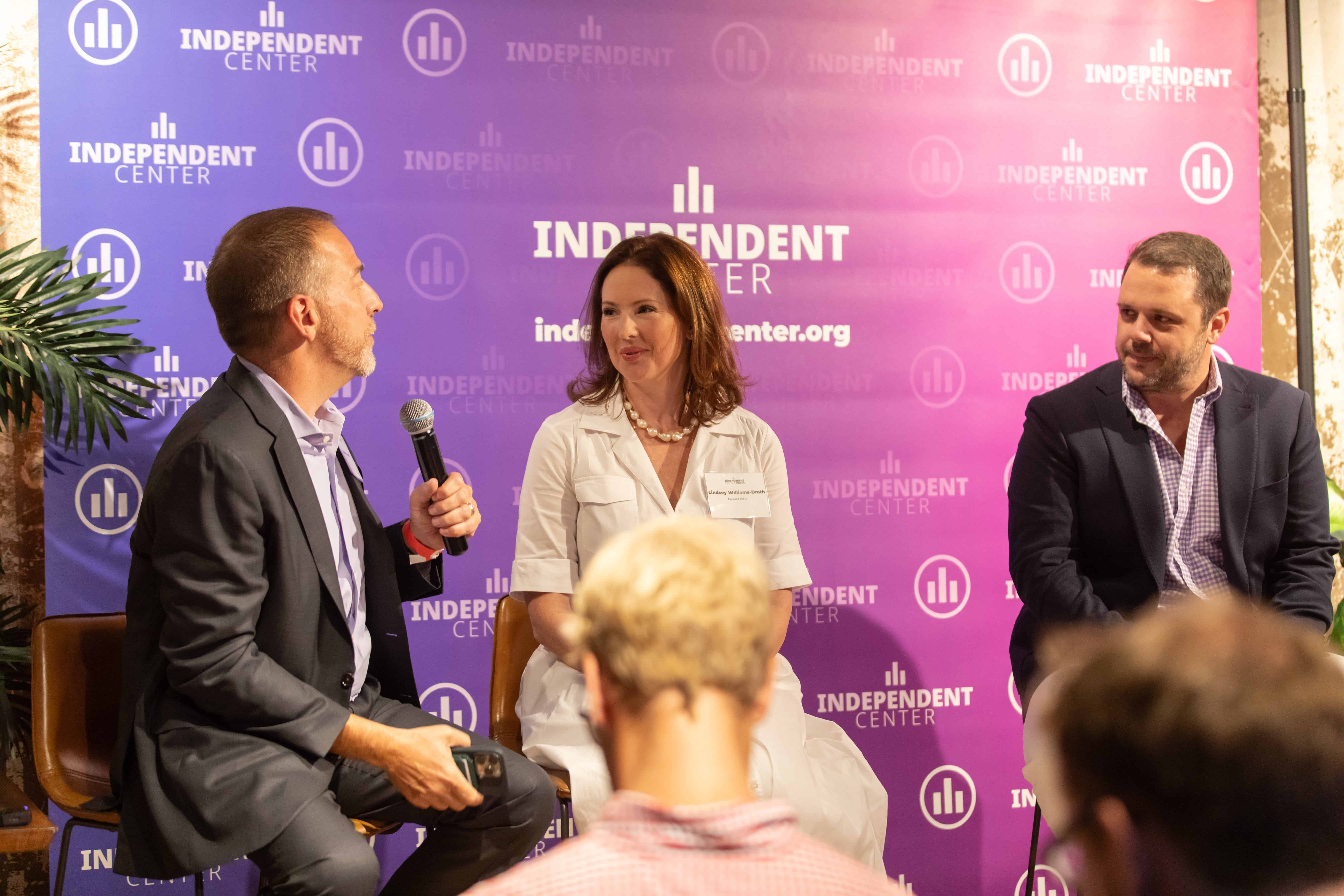 image of financial charts