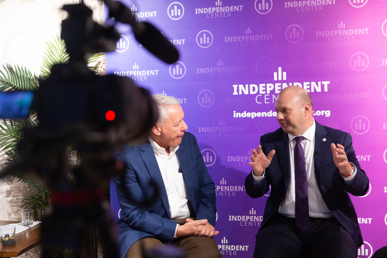 industry insights hq