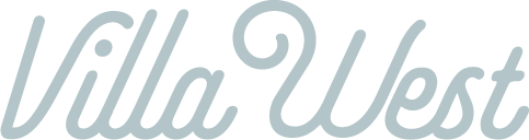 Villa West Logo