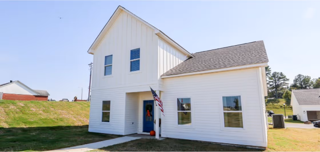 House 1