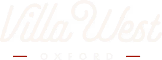 Villa West Logo