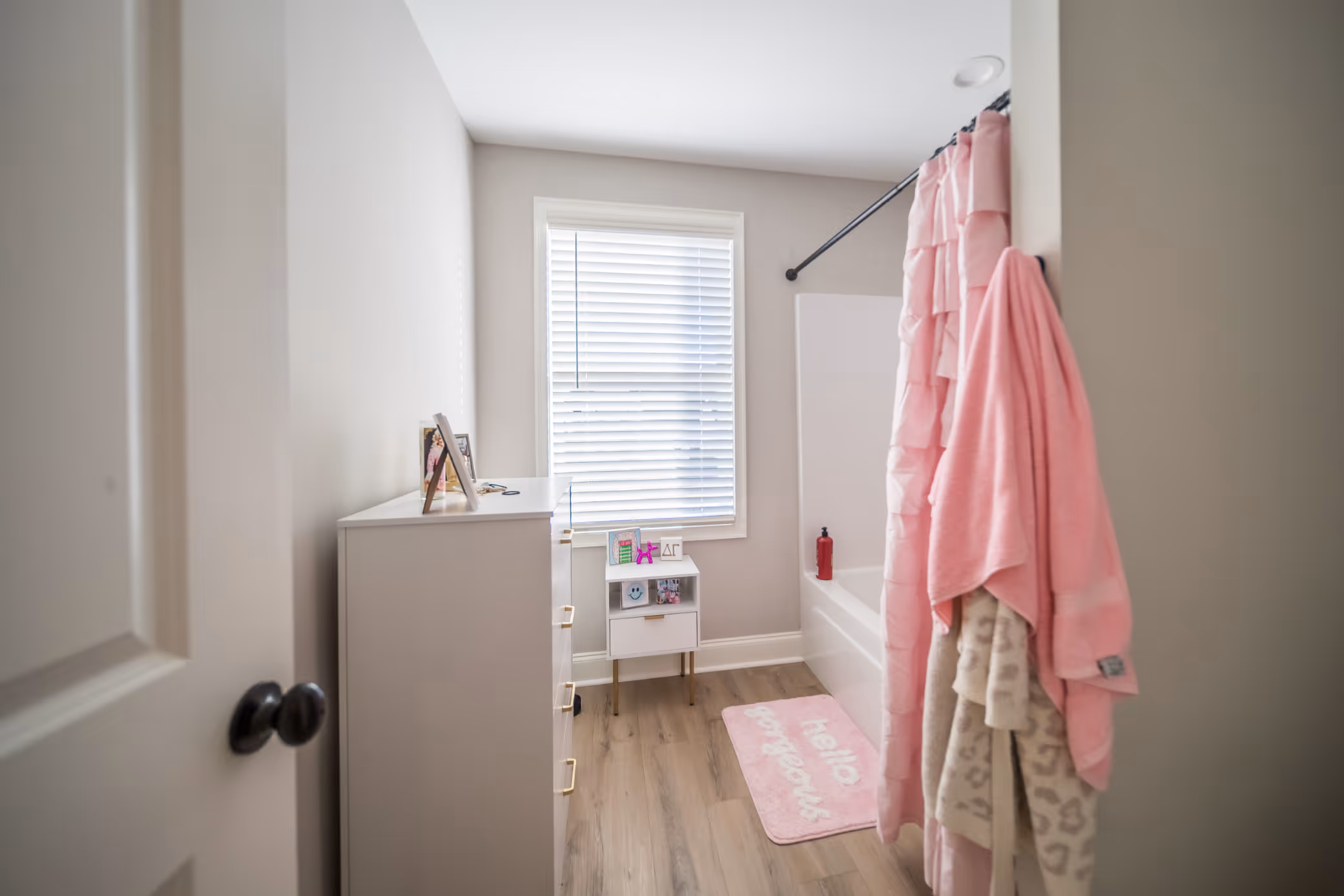 bahroom
