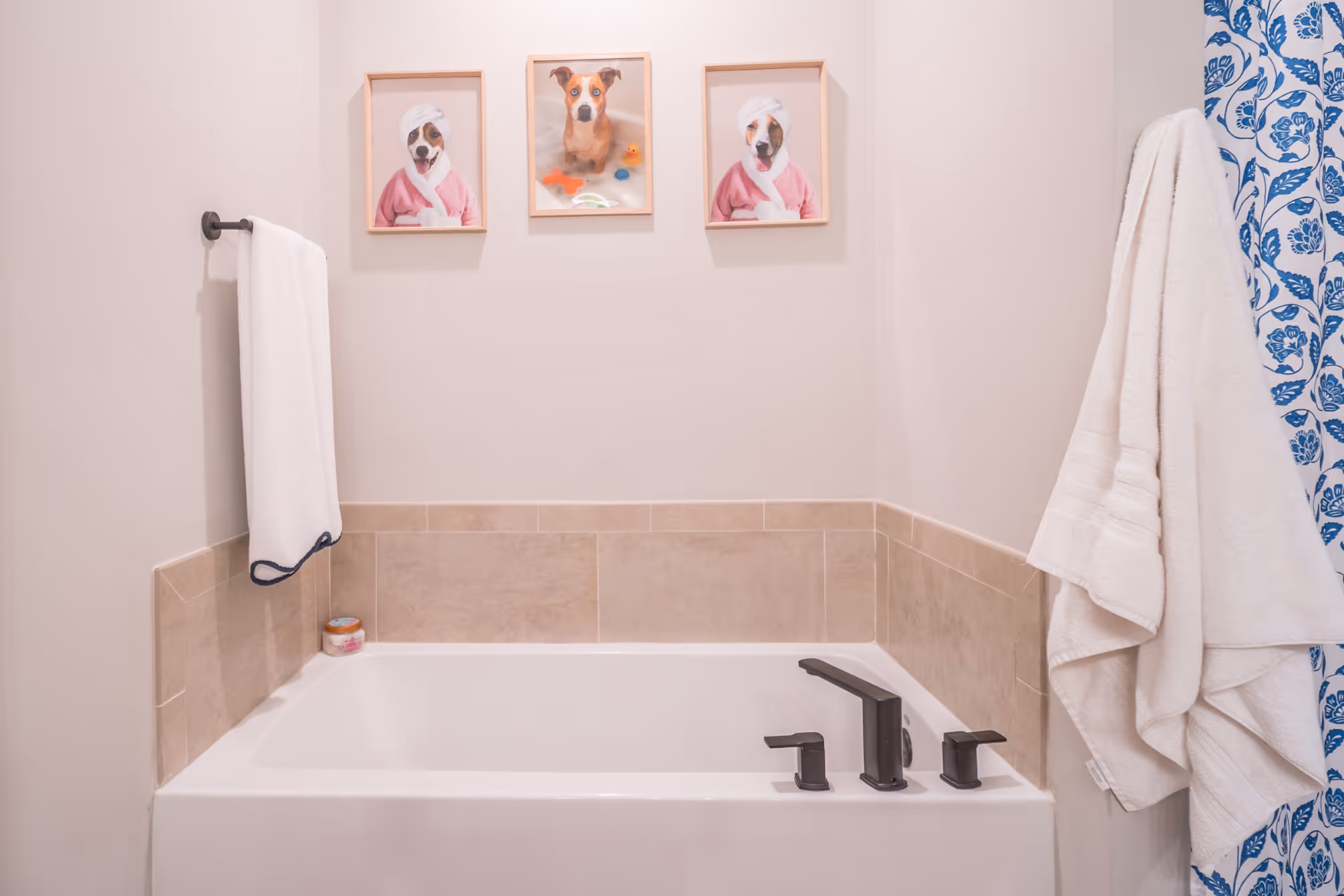 Bathtub