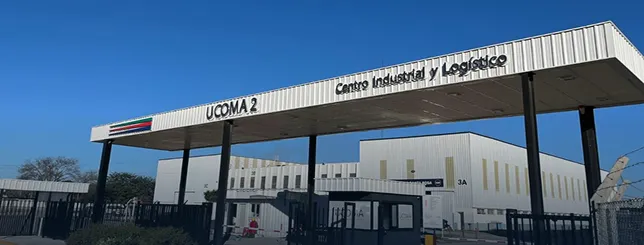 Complejo Ucoma II Córdoba Capital