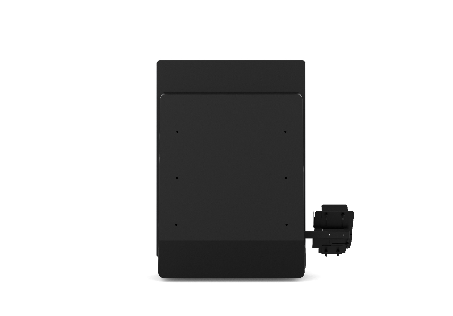 K19 Self Checkout Kiosk