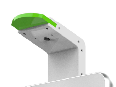 K27 Self Checkout Kiosk