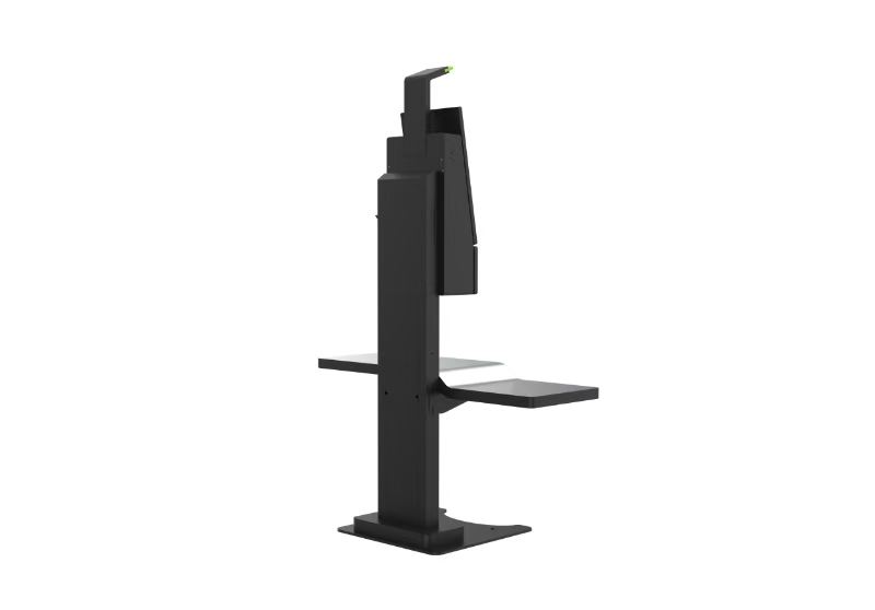 K22s Self Checkout Kiosk