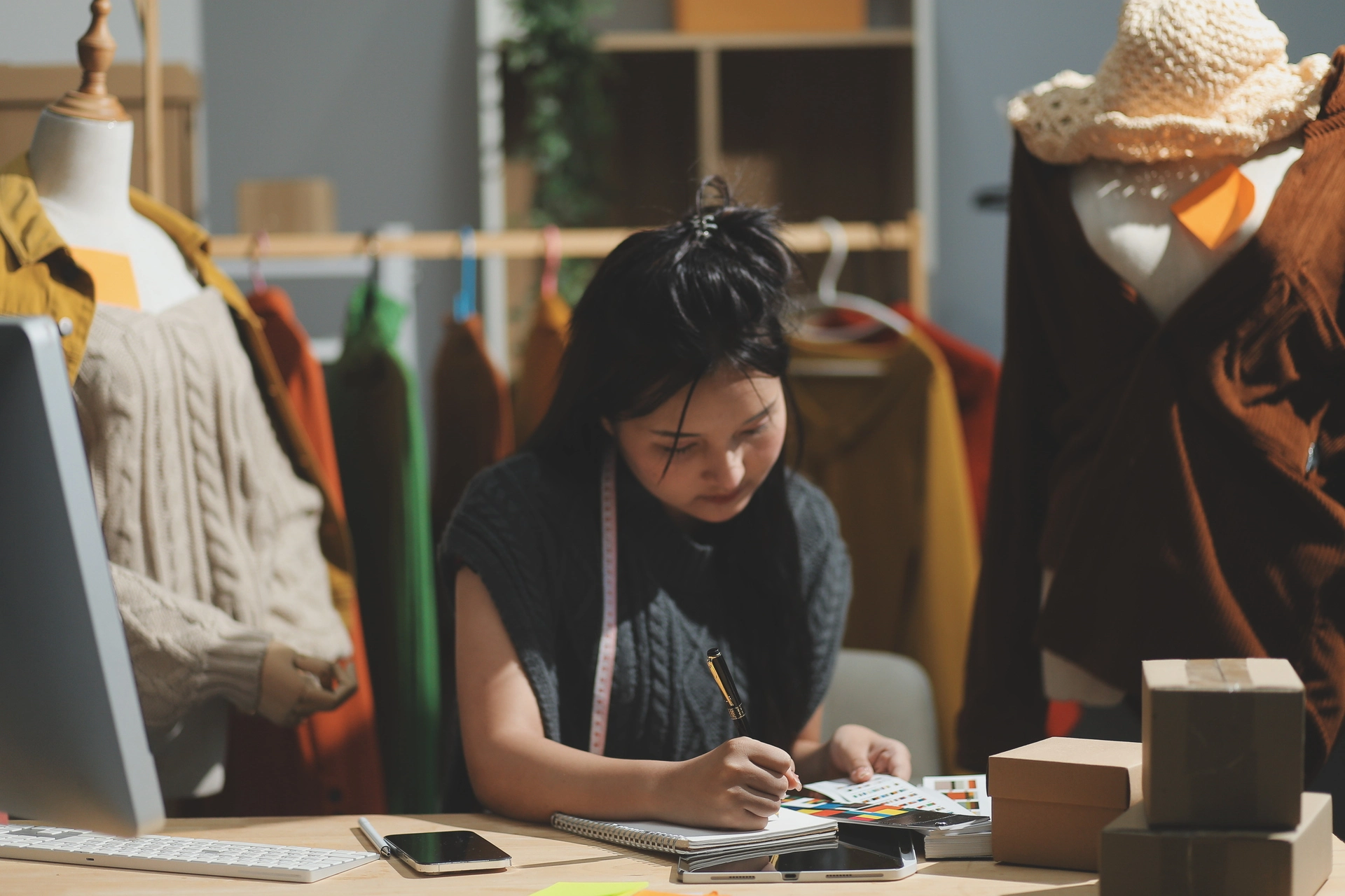 Example of a home service business appearing in the top LSA section with strong reviews and verified status.