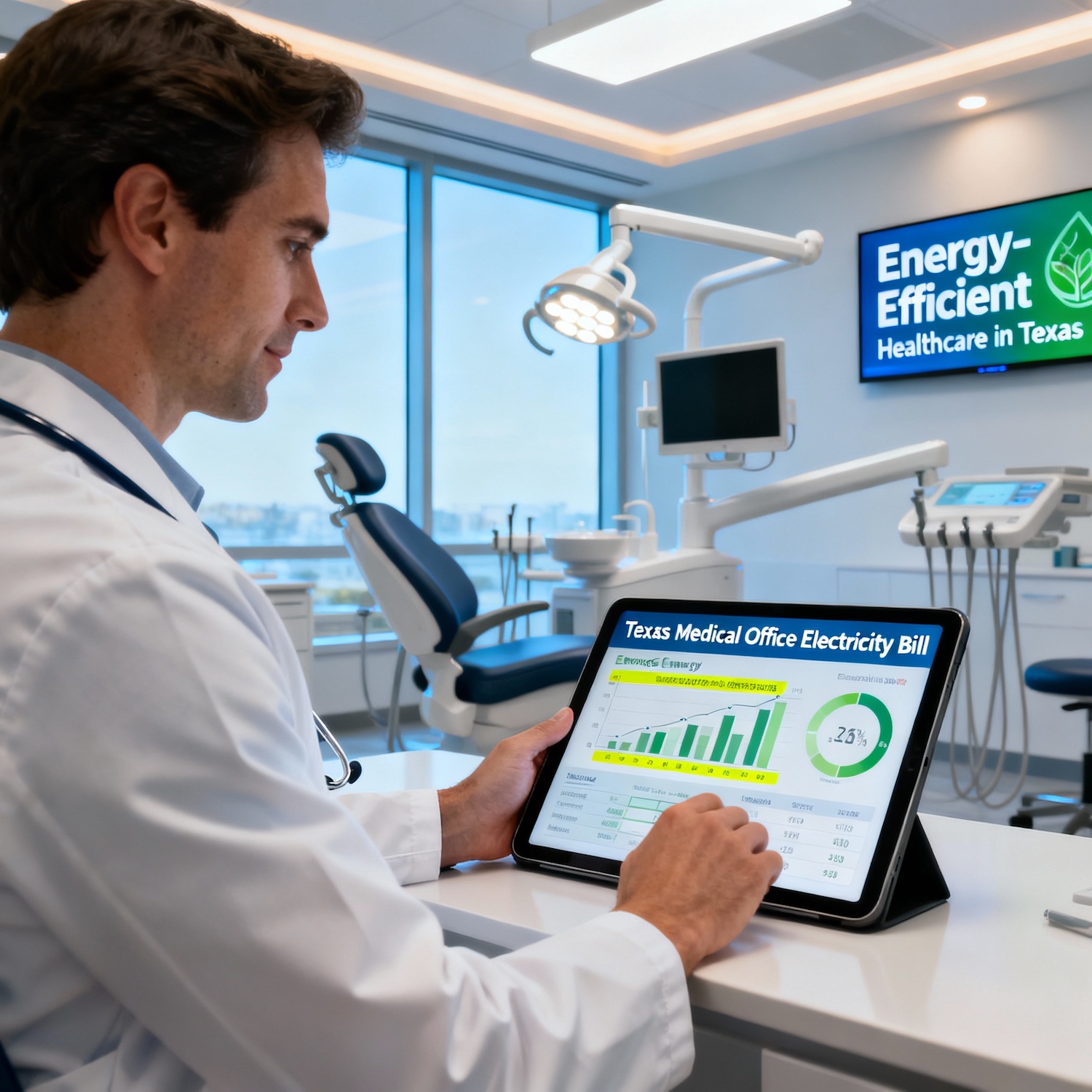 Bookkeeping for Texas Medical, Dental, and Family Practices | Trinity Rivers Financial